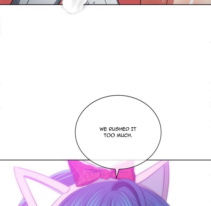 My High School Bully Manhwa - Chapter 125 Page 108