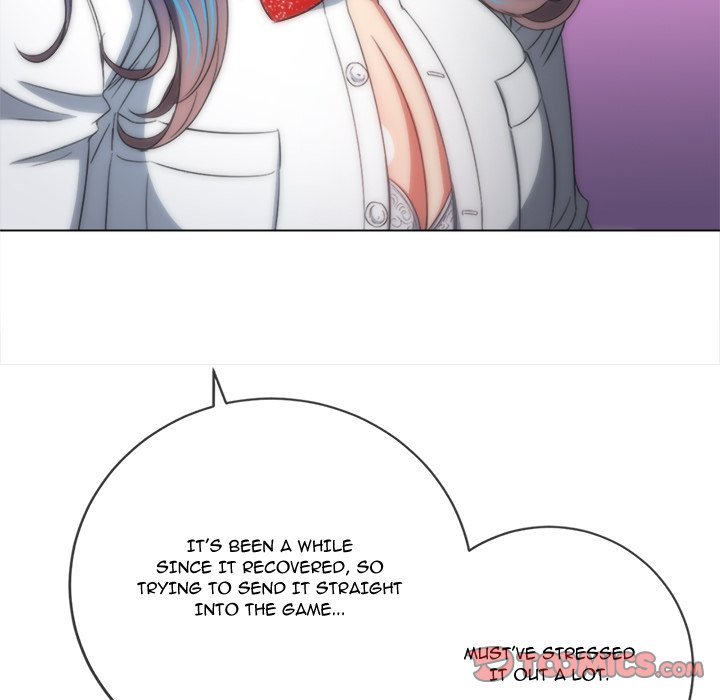 My High School Bully Manhwa - Chapter 125 Page 110