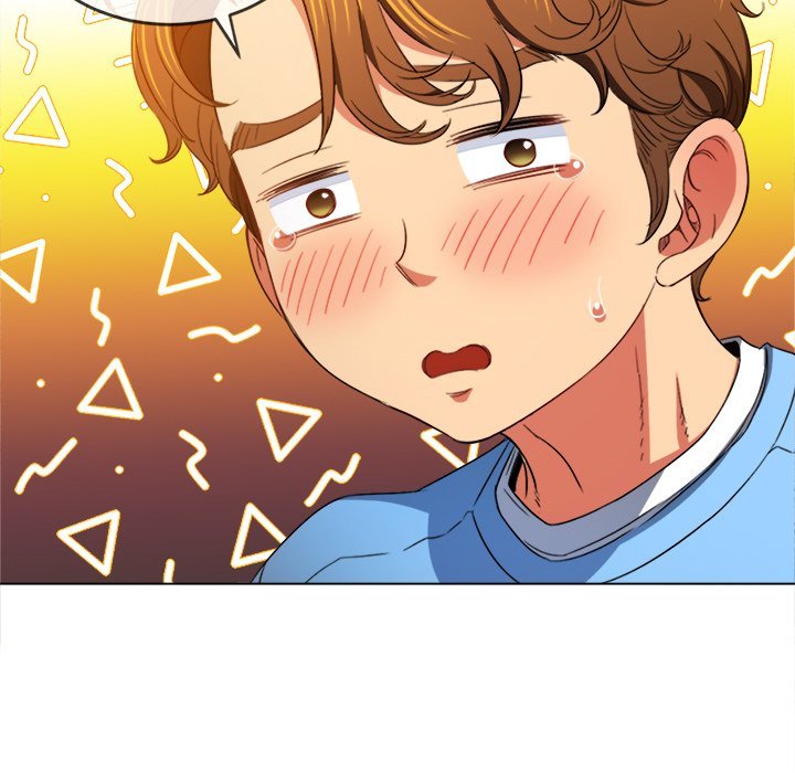 My High School Bully Manhwa - Chapter 125 Page 112