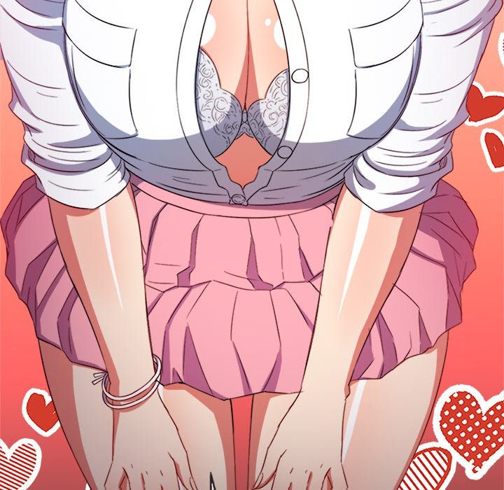 My High School Bully Manhwa - Chapter 125 Page 115