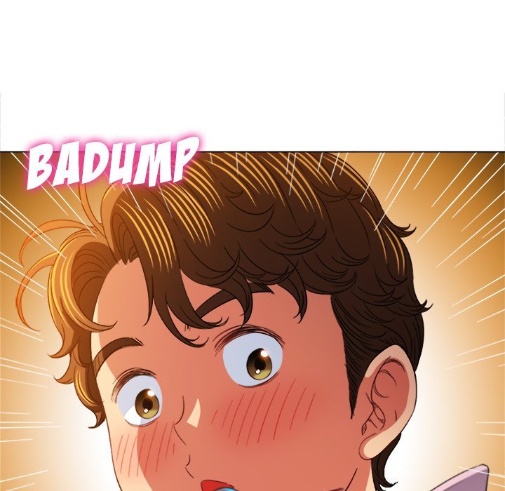 My High School Bully Manhwa - Chapter 125 Page 117