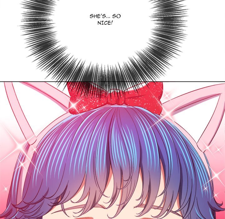 My High School Bully Manhwa - Chapter 125 Page 119