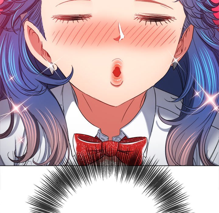 My High School Bully Manhwa - Chapter 125 Page 120