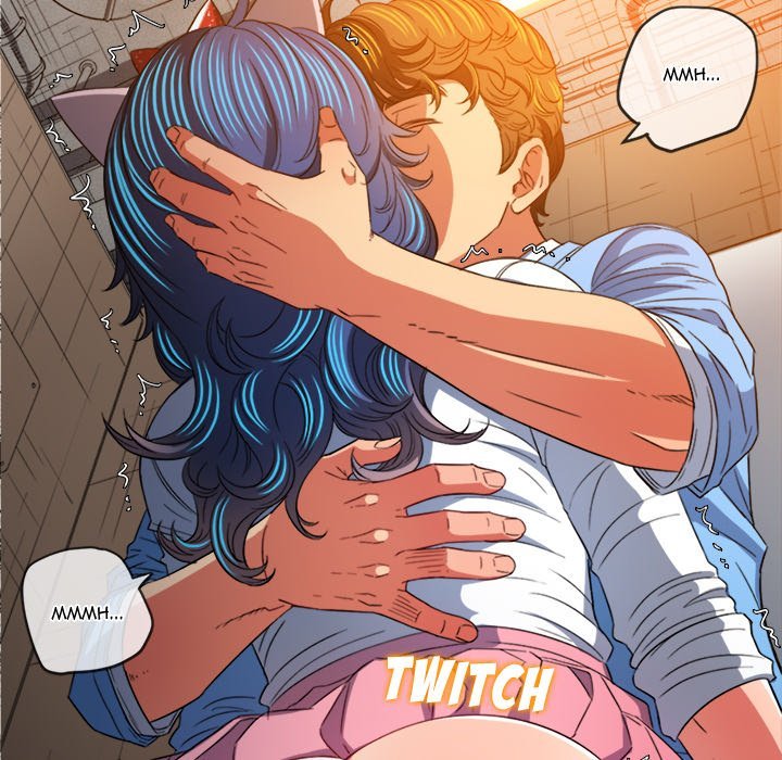 My High School Bully Manhwa - Chapter 125 Page 131