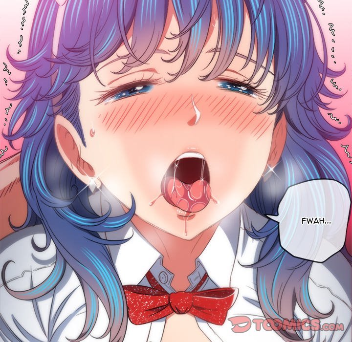 My High School Bully Manhwa - Chapter 125 Page 134