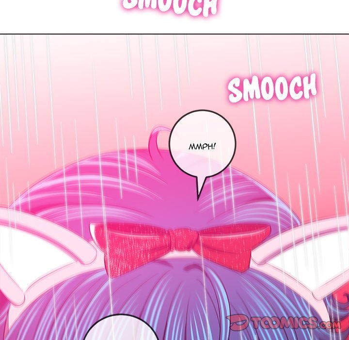 My High School Bully Manhwa - Chapter 125 Page 140