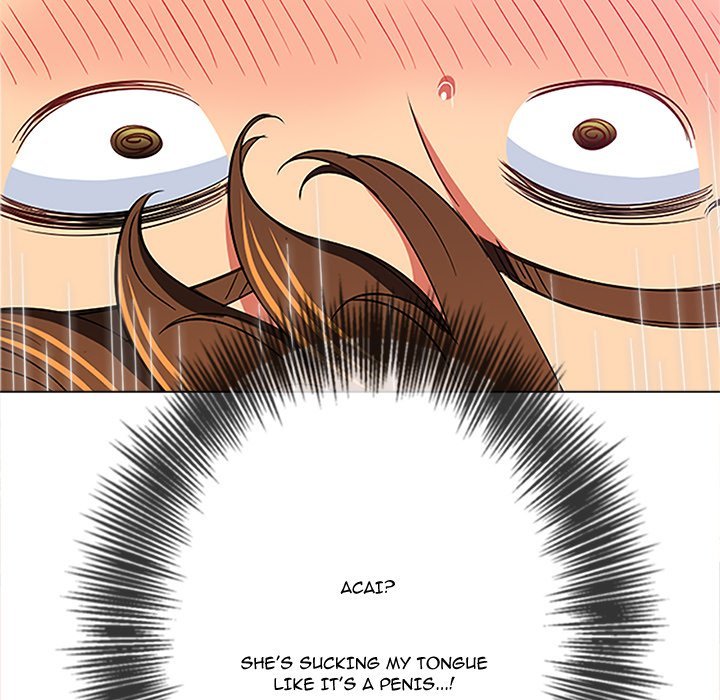 My High School Bully Manhwa - Chapter 125 Page 144