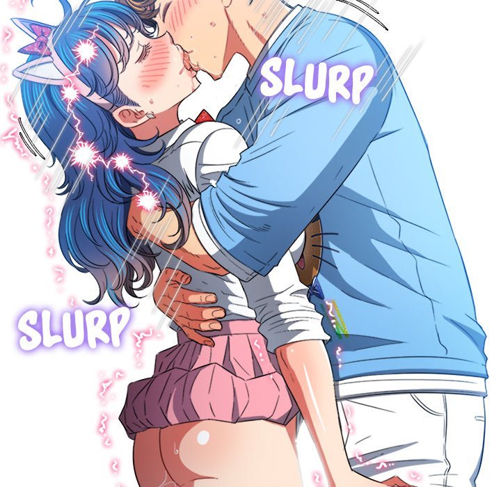 My High School Bully Manhwa - Chapter 125 Page 151