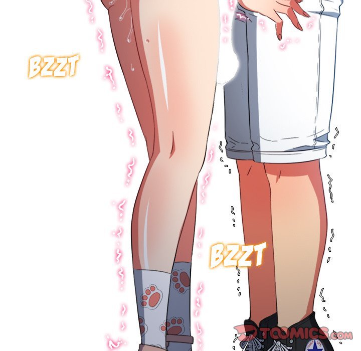 My High School Bully Manhwa - Chapter 125 Page 152