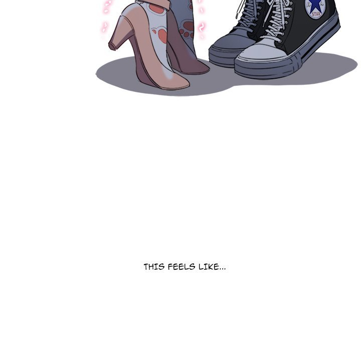 My High School Bully Manhwa - Chapter 125 Page 153