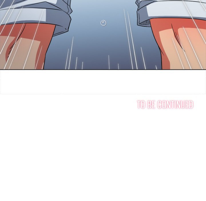 My High School Bully Manhwa - Chapter 125 Page 161