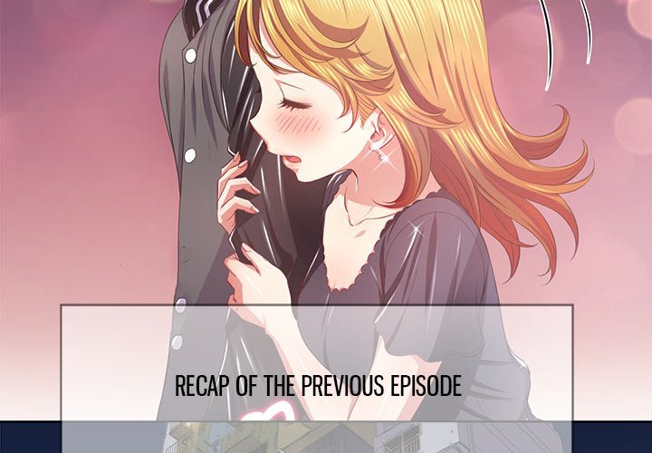 My High School Bully Manhwa - Chapter 25 Page 1