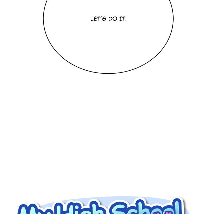 My High School Bully Manhwa - Chapter 25 Page 5