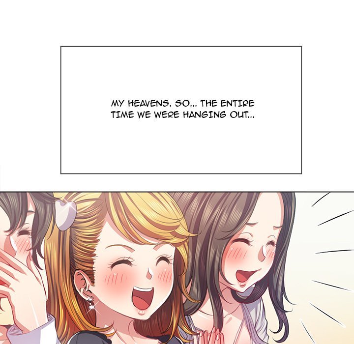 My High School Bully Manhwa - Chapter 25 Page 9