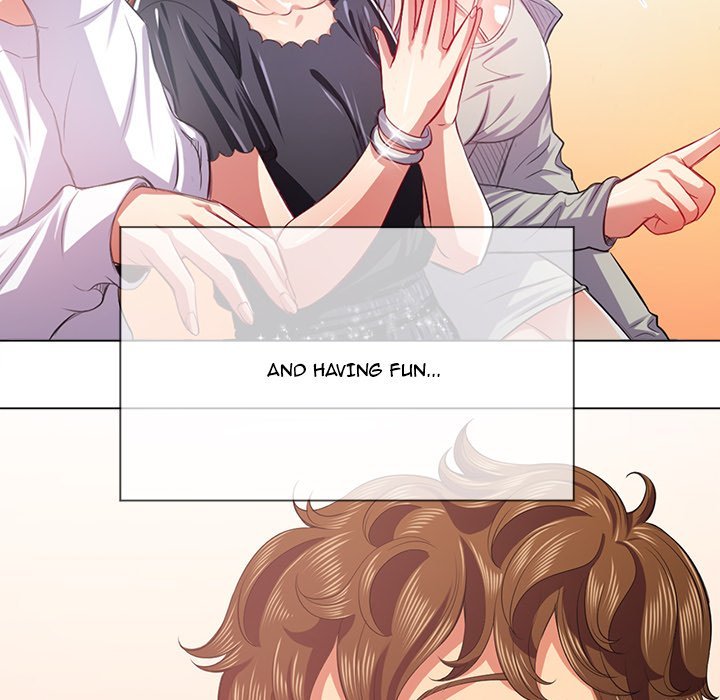 My High School Bully Manhwa - Chapter 25 Page 10