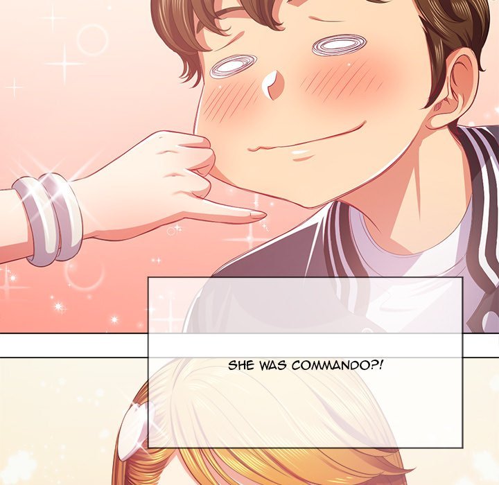 My High School Bully Manhwa - Chapter 25 Page 11