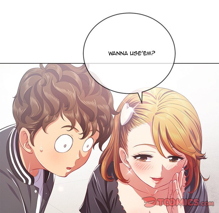 My High School Bully Manhwa - Chapter 25 Page 14