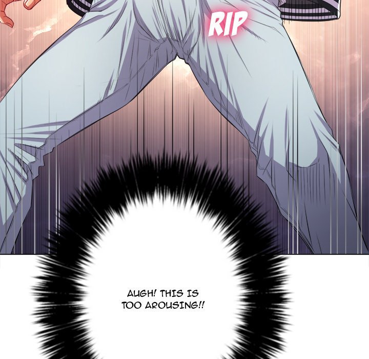 My High School Bully Manhwa - Chapter 25 Page 22