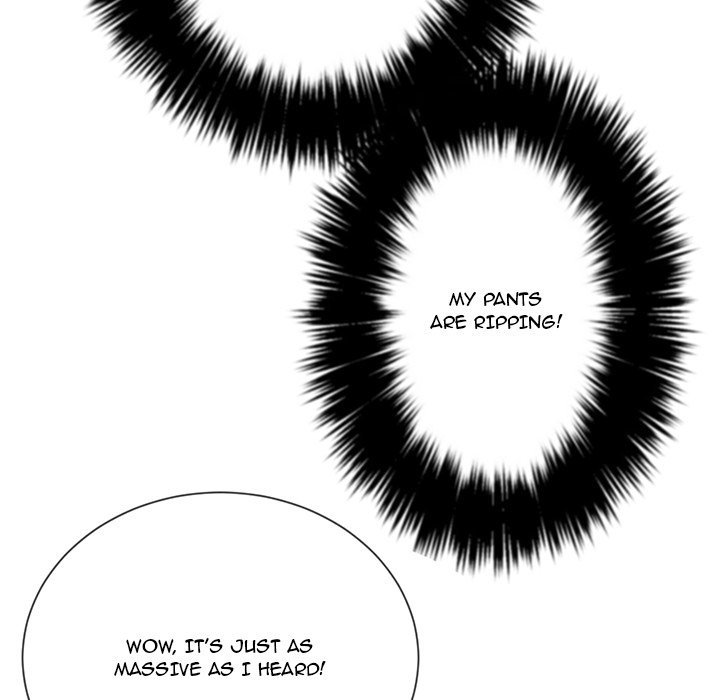 My High School Bully Manhwa - Chapter 25 Page 23