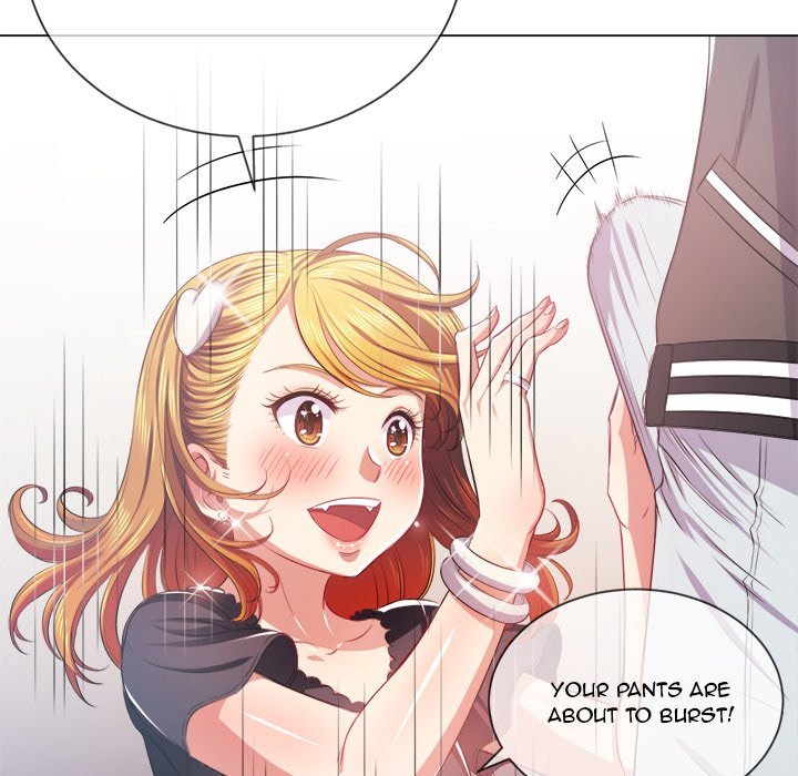 My High School Bully Manhwa - Chapter 25 Page 24