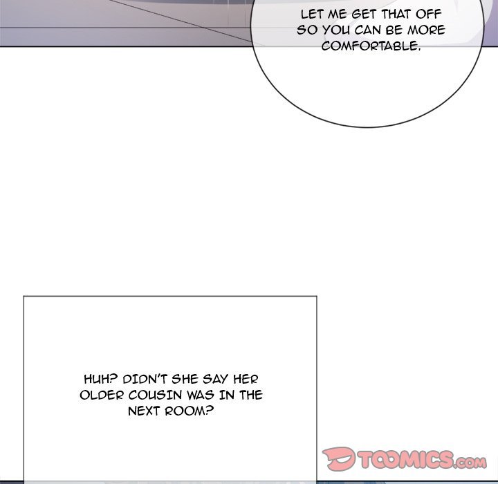 My High School Bully Manhwa - Chapter 25 Page 26