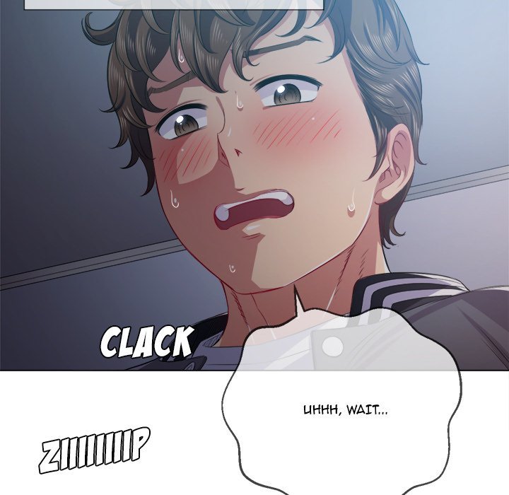 My High School Bully Manhwa - Chapter 25 Page 27