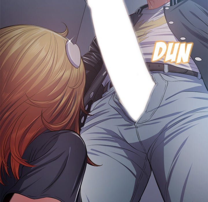 My High School Bully Manhwa - Chapter 25 Page 31