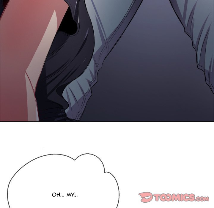 My High School Bully Manhwa - Chapter 25 Page 32