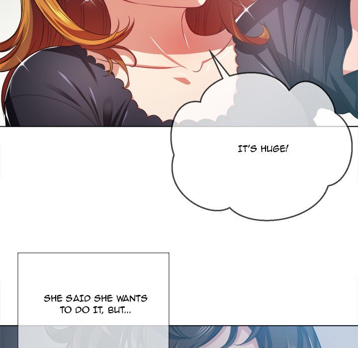 My High School Bully Manhwa - Chapter 25 Page 34