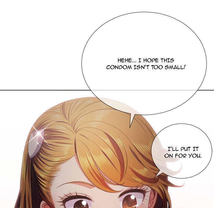 My High School Bully Manhwa - Chapter 25 Page 36