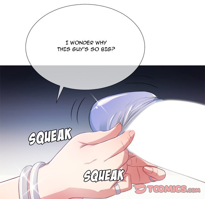 My High School Bully Manhwa - Chapter 25 Page 38