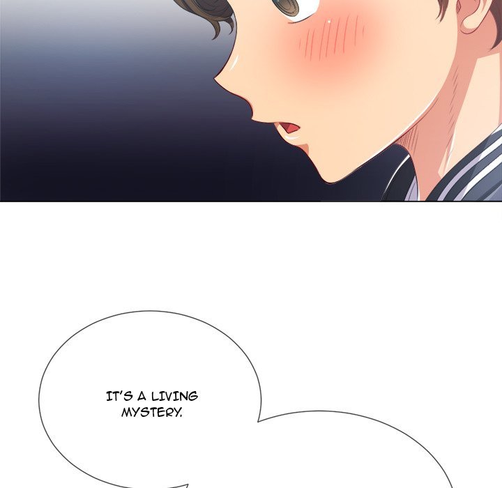 My High School Bully Manhwa - Chapter 25 Page 40