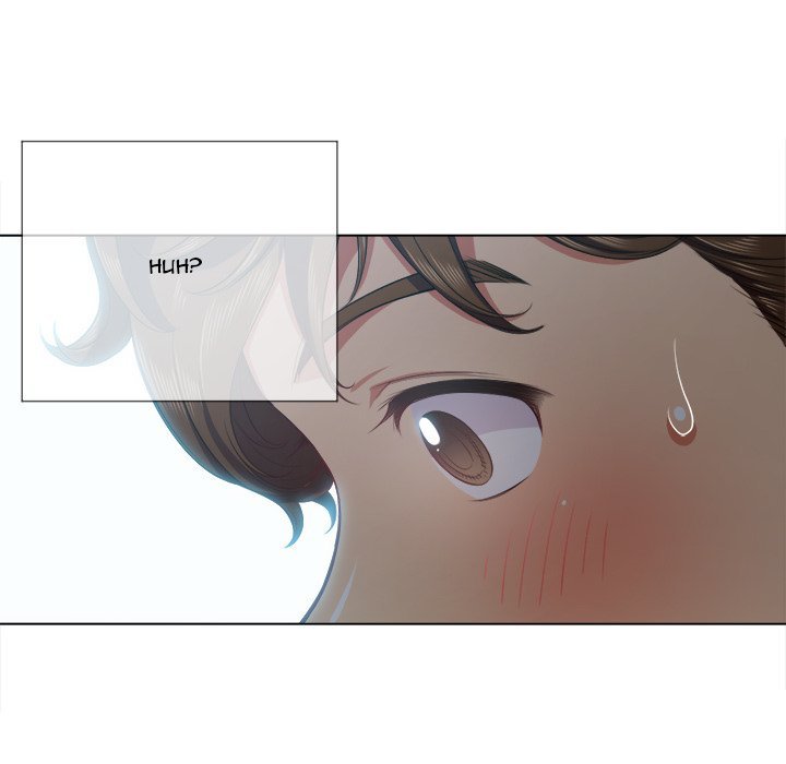 My High School Bully Manhwa - Chapter 25 Page 43