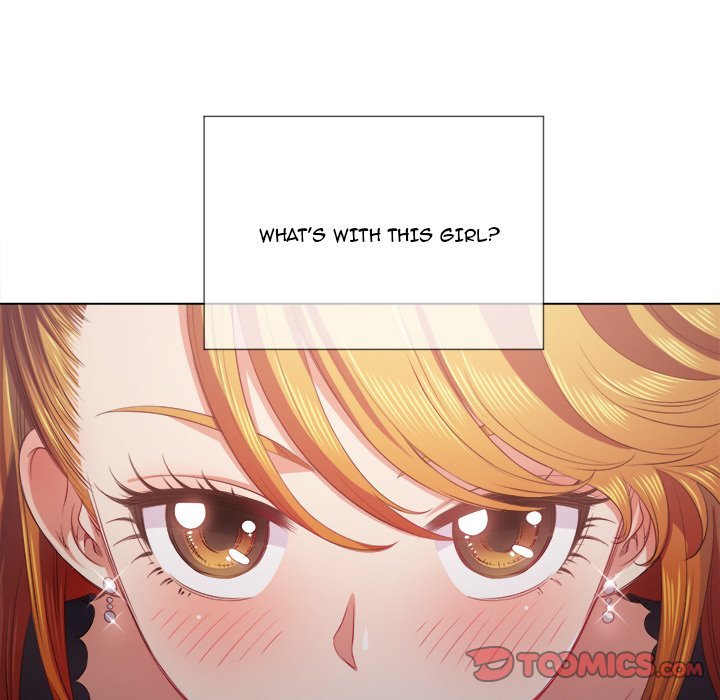 My High School Bully Manhwa - Chapter 25 Page 44