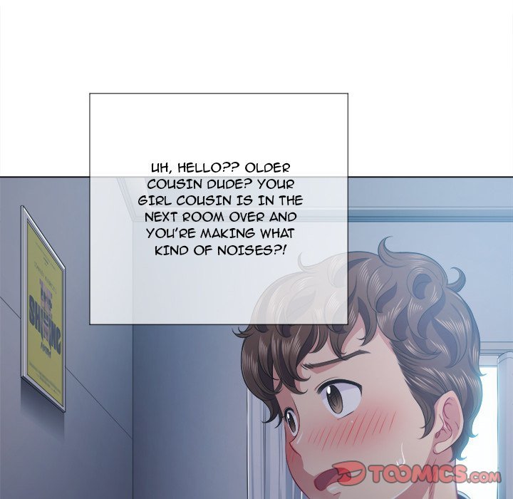 My High School Bully Manhwa - Chapter 25 Page 50