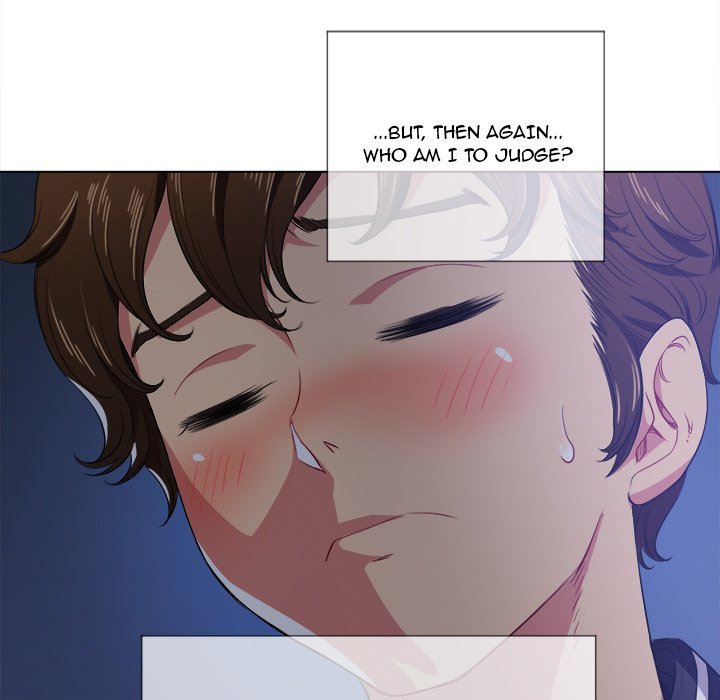 My High School Bully Manhwa - Chapter 25 Page 52