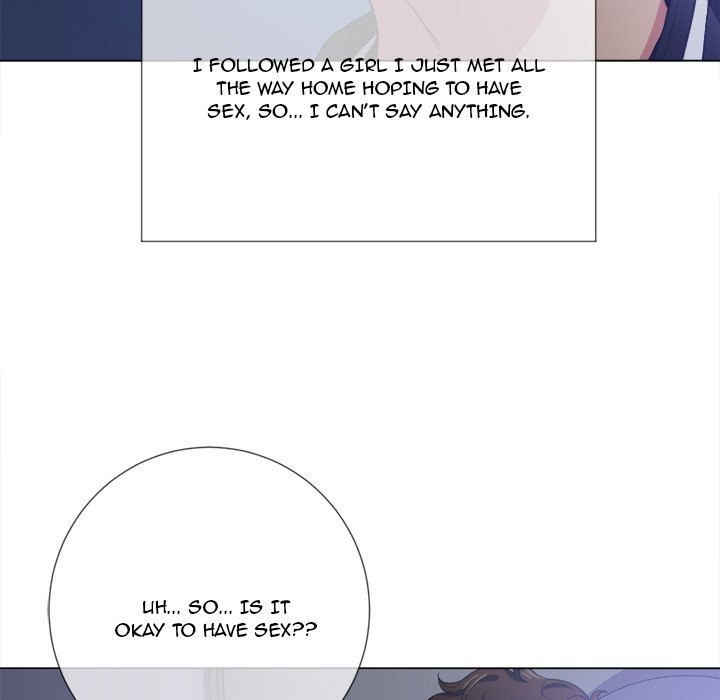 My High School Bully Manhwa - Chapter 25 Page 53