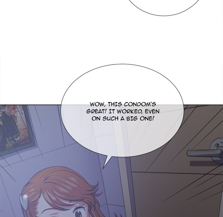 My High School Bully Manhwa - Chapter 25 Page 55