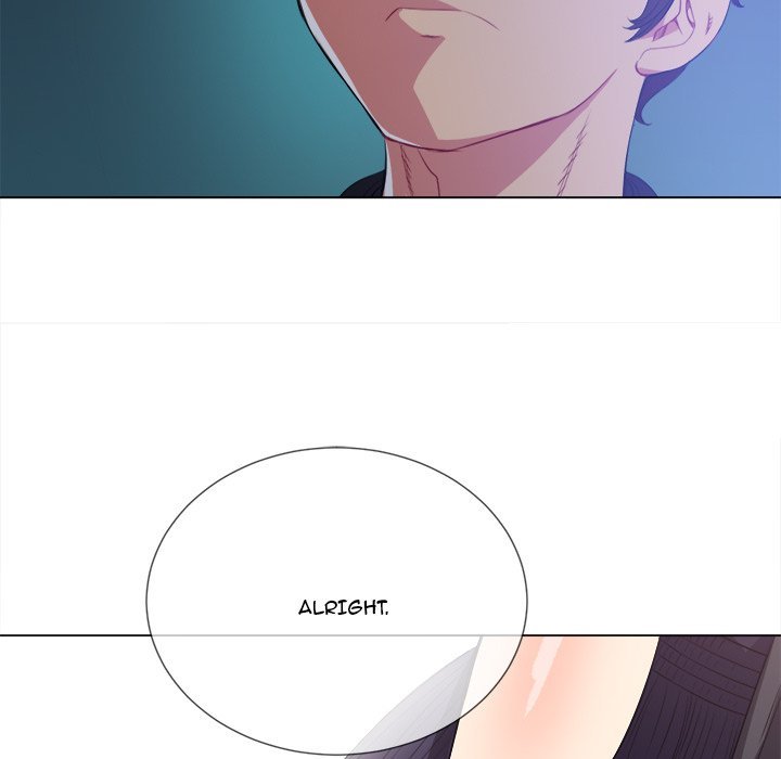 My High School Bully Manhwa - Chapter 25 Page 58