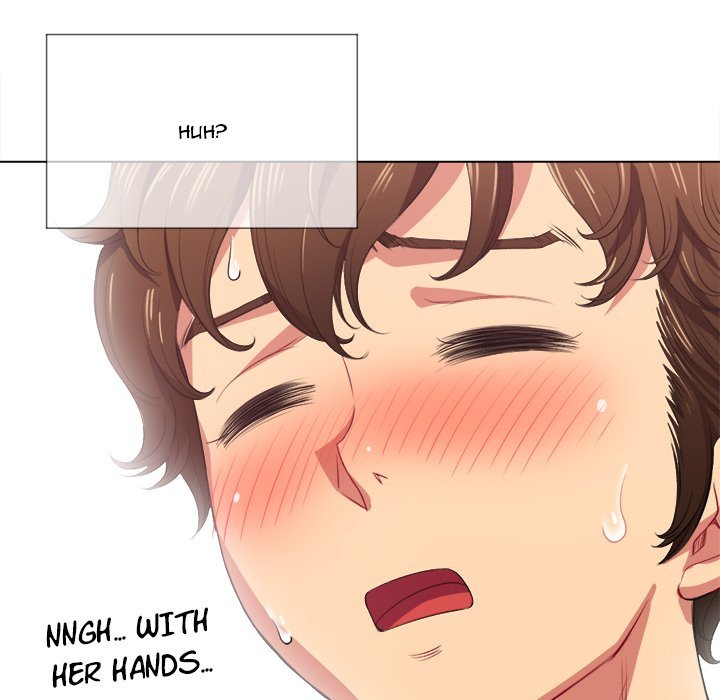 My High School Bully Manhwa - Chapter 25 Page 63