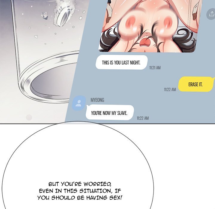 My High School Bully Manhwa - Chapter 25 Page 66