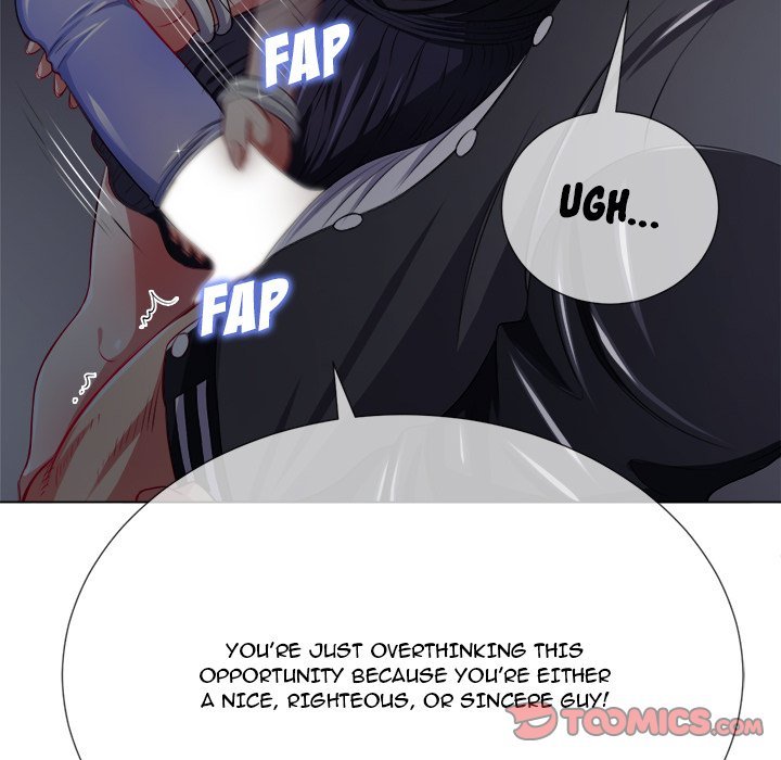 My High School Bully Manhwa - Chapter 25 Page 68