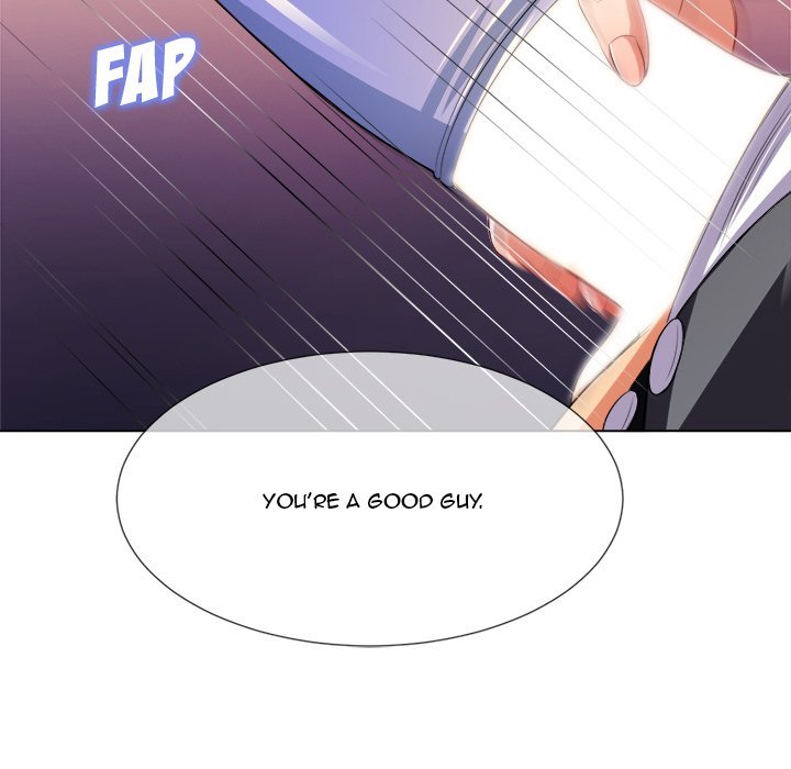 My High School Bully Manhwa - Chapter 25 Page 70