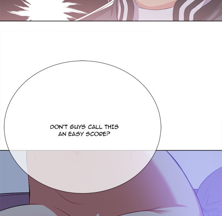 My High School Bully Manhwa - Chapter 25 Page 84