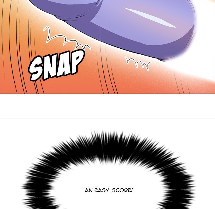 My High School Bully Manhwa - Chapter 25 Page 90