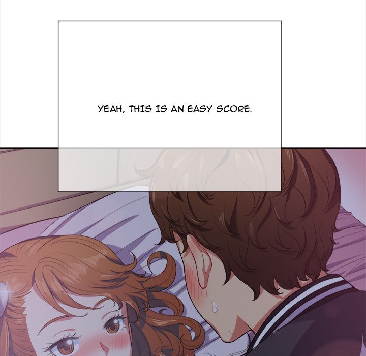 My High School Bully Manhwa - Chapter 25 Page 94