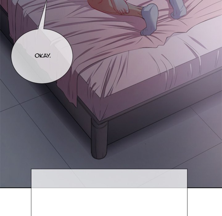 My High School Bully Manhwa - Chapter 25 Page 112