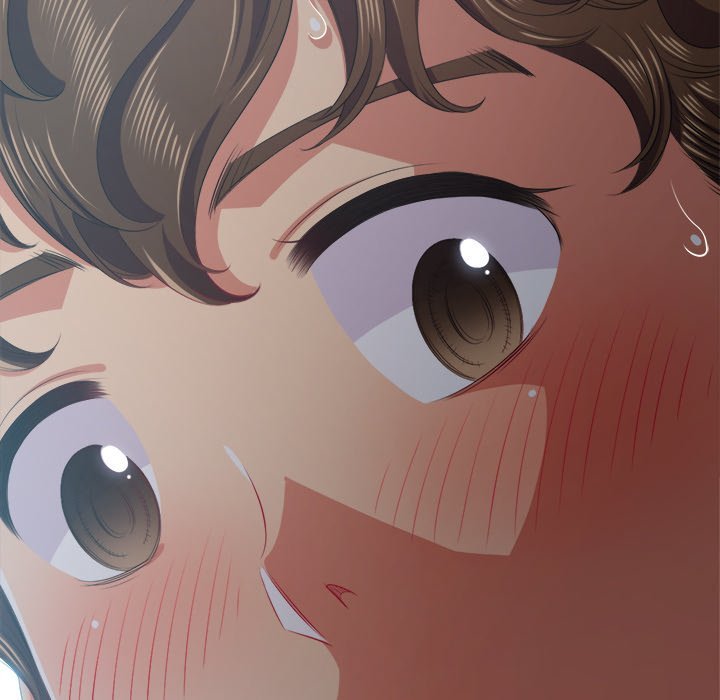 My High School Bully Manhwa - Chapter 25 Page 117