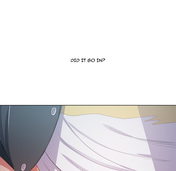 My High School Bully Manhwa - Chapter 25 Page 119