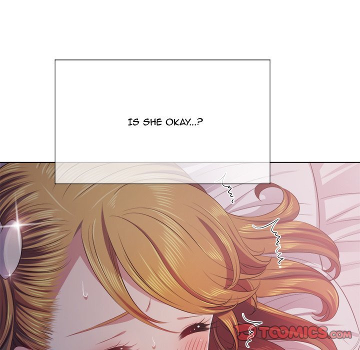 My High School Bully Manhwa - Chapter 25 Page 122